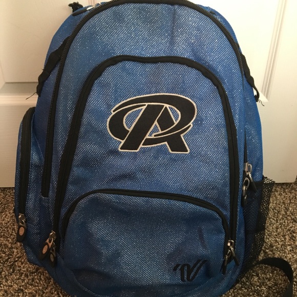 varsity cheer bags